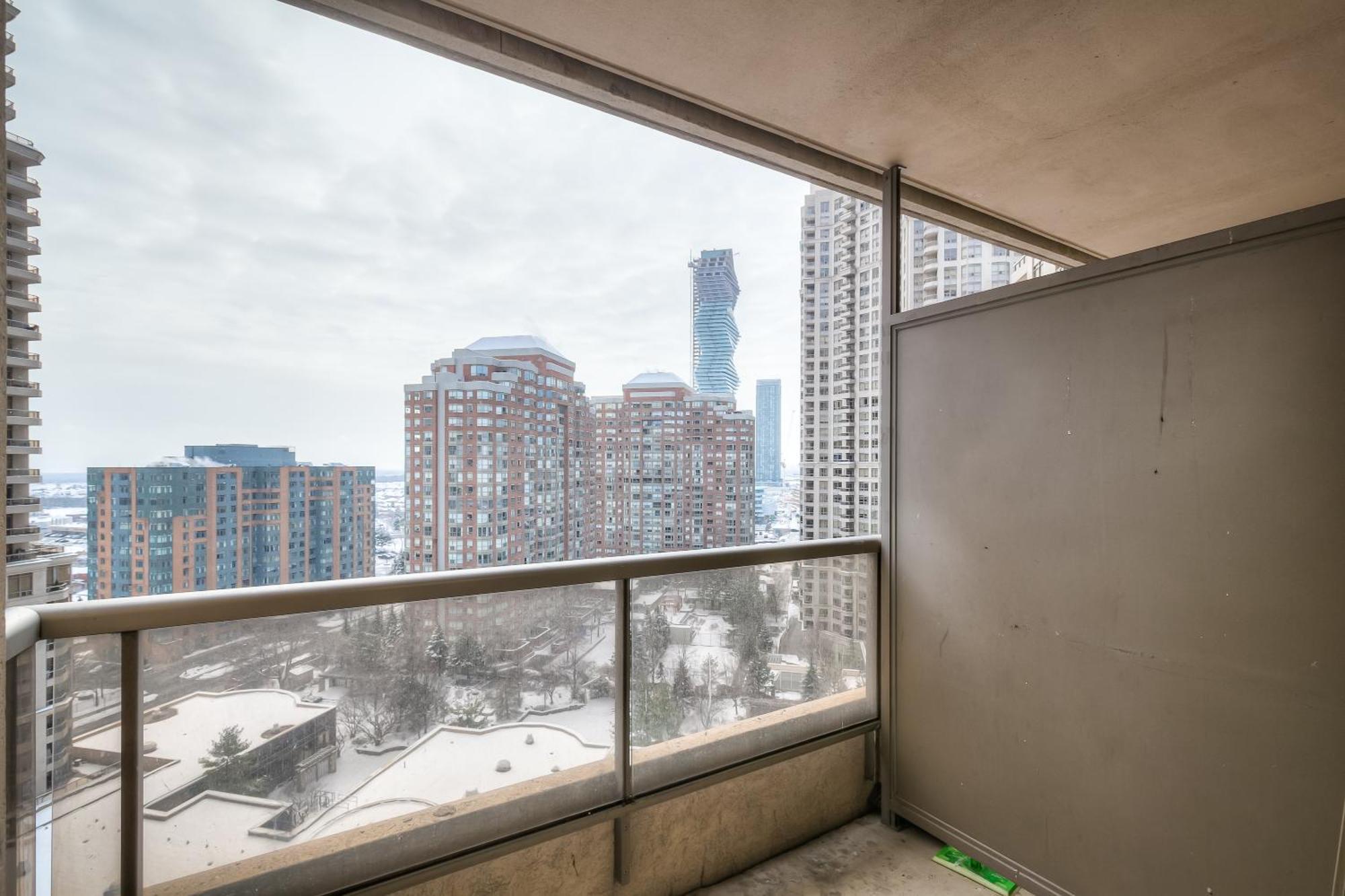 Waterfront Elite Inn Mississauga Exterior photo